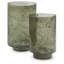 10.13'' H Glass Candle Accessories