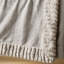 Velvet And Faux Fur 150x200cm Blanket Throw-50842095