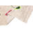 Moroccan Handmade Tufted Rectangle 5'7" x 8' Cotton Area Rug in Natural/ Multicolor-102904607