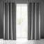 Tavarozzi Blackout Curtains Single Panel-1485770752