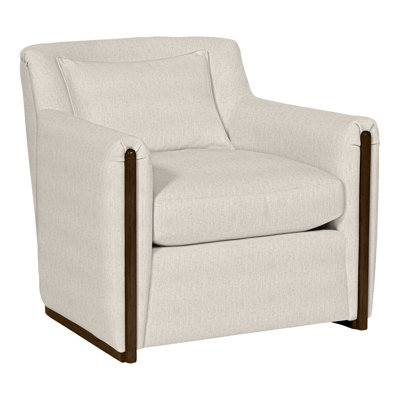 Thom Filicia Home Upholstered Armchair