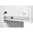 Filing Cabinet Lateral File Cabinet 3 Drawer, White Filing Cabinets With Lock, Locking Metal File Cabinets Three Drawer Office Cabinet For Legal/Letter/A4/F4 Home Offic-121351206