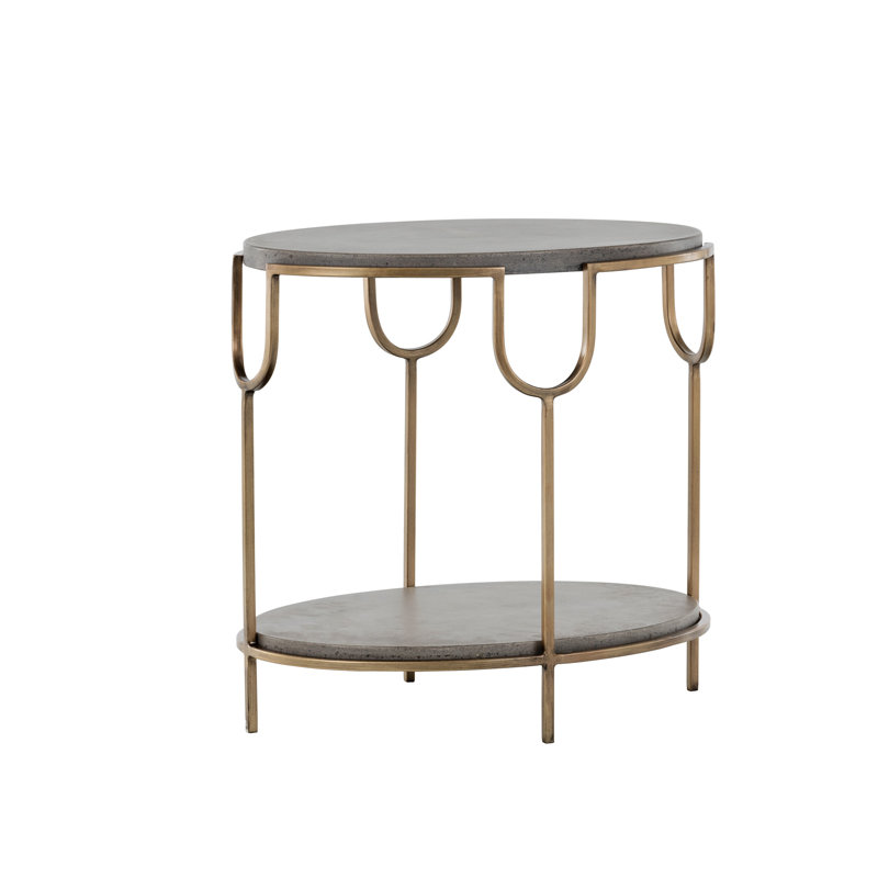 Table de bout Tynan