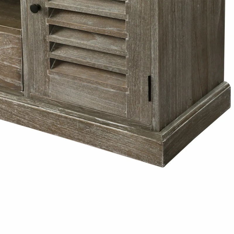 Gaspard TV Stand for TVs up to 65"