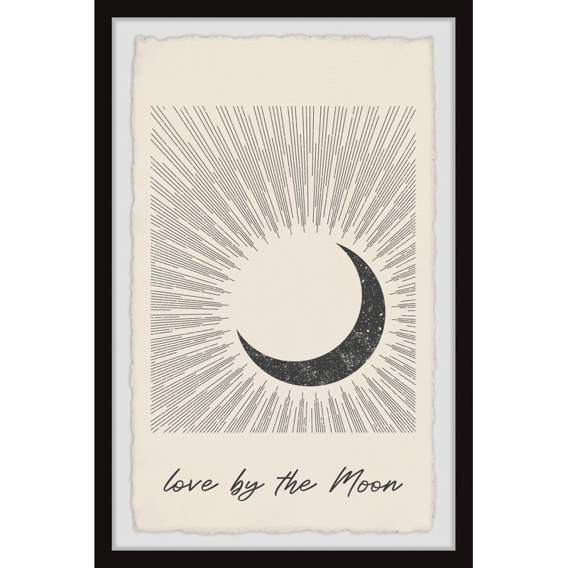 Teter Live By The Sun - Print