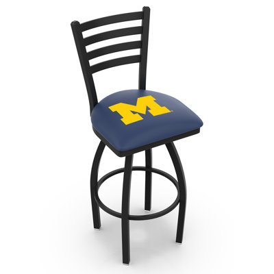 Tabouret tournant 30" NCAA