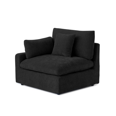 Fauteuil de chambre Kyna