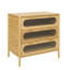 Console 30,73 po Bouchra