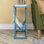 Karlia Frame End Table-1742398353