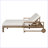 Starcia Outdoor Double chaise with Cushions-1630488851