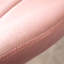 Réglable rose, 2 pièces - sièges rembourrés, pivotant à 360 degrés, réglable en hauteur, design chic avec repose-pieds pivotant et cadre modernes-769861777