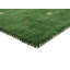 Handwoven Wool Gabbeh Uni Green Rug-60831736
