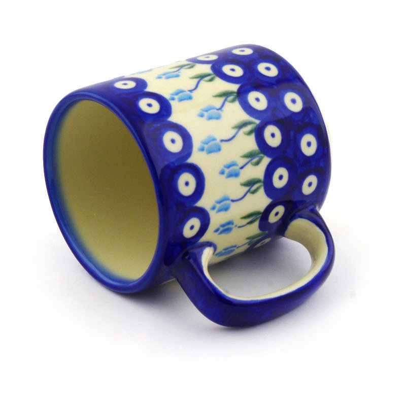 Stoneware Coffee Mug