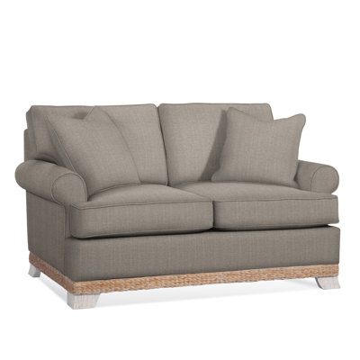 Fairwind Upholstered 65'' Loveseat