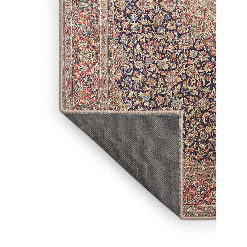 Wilder Oriental Indoor Rug, Rectangle 3' x 5'