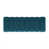Bleu paon