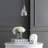Michelle 1 - Light Pendant-1585216010