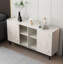 Meuble de salon de style Mid Century