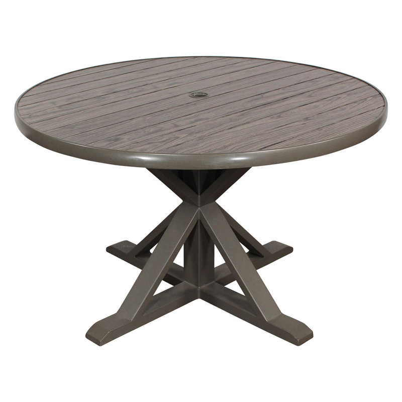 Table de salle à manger Sleymaun