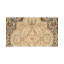 Hand-Knotted High-Quality Cream and Gray Area Rug