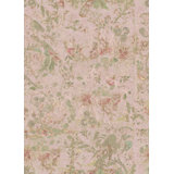 Yuki Osada Floral Wallpaper Double Roll by Yuki Osada