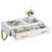 Loating Shelf With Drawer,floating Drawer For Bathroom