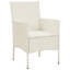Fauteuil de patio avec coussin Prestley-1848460685-1848154035
