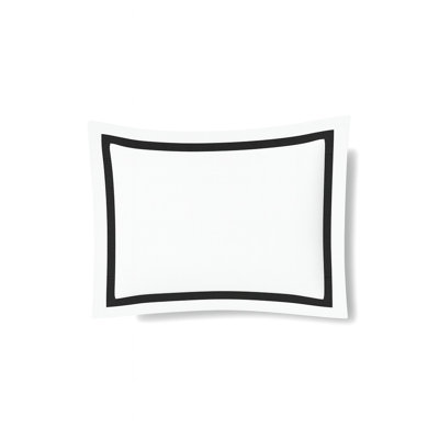 Ready-to-Bed 2.0 Cotton And Trim Sham