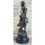 Figurine Kelsey Maiden