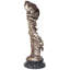Statue la tempête (La Temete)