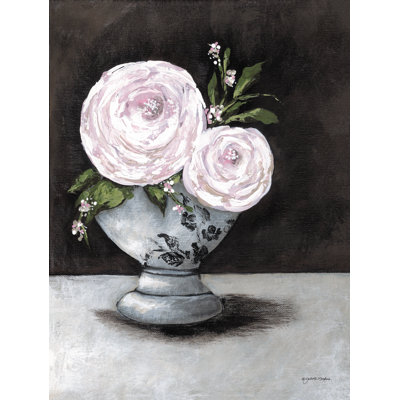 «Sweetie Pie On Canvas» par Julie Norkus, reproduction