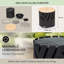 Circle Smokeless Fire Pit-93738027
