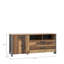 Lanham Unfinished TV Stand for TVs up to 60"