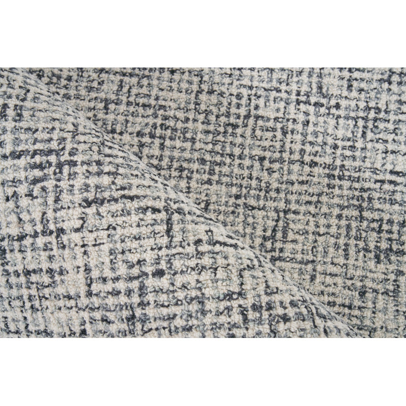 Caprice Wool Area Rug, Rectangle 9' x 12'