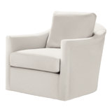Catalina Swivel Armchair