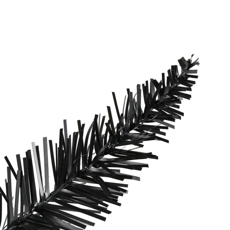108'' in. Faux Fir Garland