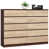 Brown/Sonoma Oak is out of stock