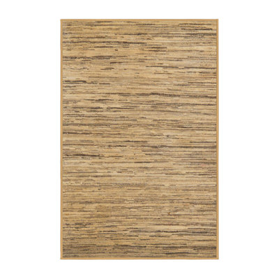Abstract Indoor Rug