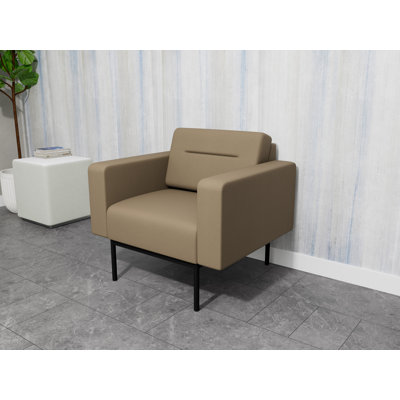 Chaise d'invité de réception Darsey