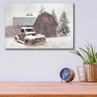 «Youth Is A Gift» par Lori Deiter, art mural en verre acrylique