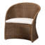 Fauteuil d'appoint Baz Bali & Pari Kintamani