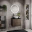 Bathroom Set HIKARI I 60 cm