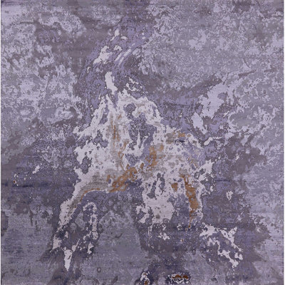 Abstract Indoor Rug