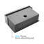 Évier de cuisine 30 po x 21 po x 10 po Farmhouse
