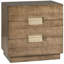 Splendor 3 - Drawer Nightstand-2086022590