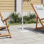 Base de parasol 19,8 livres pour fonte robuste de 1,4, 1,5 et 1,9 pouces-1078373958-1078373971-1078373982