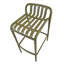 Patio Dining Set with Round Table-619974654-619974624-619974627