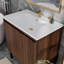 Meuble-lavabo 36 po sans lavabo