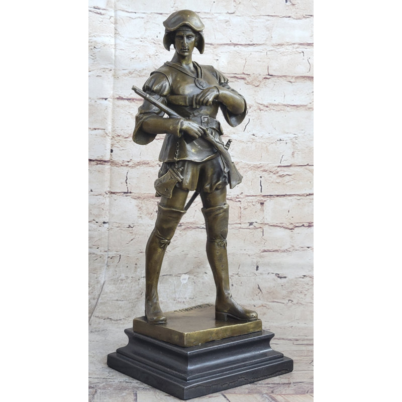 Figurines et sculptures