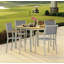 Travira Stacking Patio Arm Chair-351752994-351753004-326606600